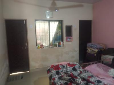Bedroom Image of 780 Sq.ft 3 BHK Independent House for sale in Patel Park Jamnagar for Rs. 3800000