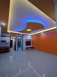 Hall Image of 1234 Sq.ft 3 BHK Apartment / Flat for sale in Govindpuram Ghaziabad for Rs. 4233662