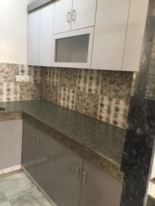 Kitchen Image of 646 Sq.ft 3 BHK Independent House for sale in Beta II Greater Noida for Rs. 16000000