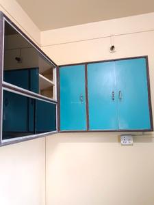 Kitchen Image of 700 Sq.ft 1 BHK Apartment / Flat for sale in Udayan UNNABH UNNAT UMESHWAR ENCLAVE, Santoshpur Kolkata for Rs. 2400000