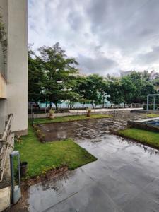 Image of 1450 Sq.ft 3 BHK Apartment / Flat for rent in Marvel Brisa, Baner, Pune for Rs. 74000