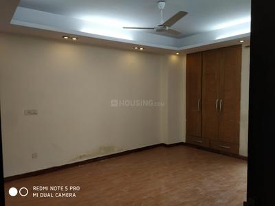 Bedroom Image of 2975 Sq.ft 4 BHK Builder Floor for sale in Lajpat Nagar New Delhi for Rs. 56000000