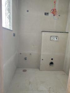 Bedroom One Image of 800 Sq.ft 2 BHK Apartment / Flat for sale in Maidan Garhi New Delhi for Rs. 6550000