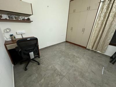 Bedroom Image of 1792 Sq.ft 3 BHK Apartment / Flat for sale in Bren Zahara, Harlur Bengaluru for Rs. 25700000