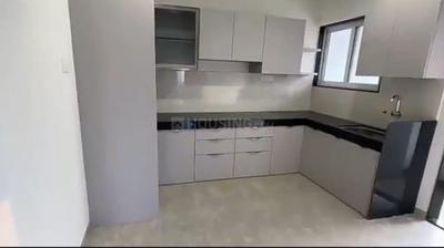 Kitchen Image of 1080 Sq.ft 2 BHK Apartment / Flat for sale in Newquay, Undri Pune for Rs. 5950000