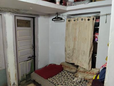 Bedroom Image of 1200 Sq.ft 1 BHK Apartment / Flat for rent in Khadia Ahmedabad for Rs. 25000