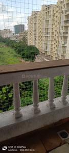 Balcony Image of 1500 Sq.ft 3 BHK Apartment / Flat for sale in Kasturi Element 5, Rahatani Pune for Rs. 21000000