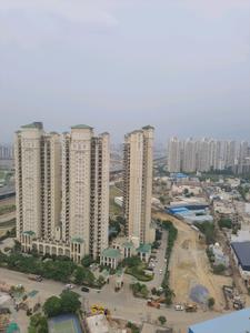 Building Image of 3150 Sq.ft 4 BHK Apartment / Flat for sale in ATS Triumph, Sector 104 Gurgaon for Rs. 42000000