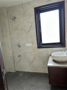 Image of 4500 Sq.ft 4 BHK Builder Floor for rent in Swaraj Homes Sukhdev Vihar Pocket A, Sukhdev Vihar, New Delhi for Rs. 165000