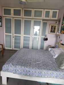 Bedroom Image of 1510 Sq.ft 3 BHK Apartment / Flat for sale in Karia Konark Eureka, Wadgaon Sheri Pune for Rs. 19500000