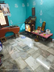 Hall Image of 2000 Sq.ft 4 BHK Apartment / Flat for sale in P And T Colony Rajahmundry for Rs. 5000000