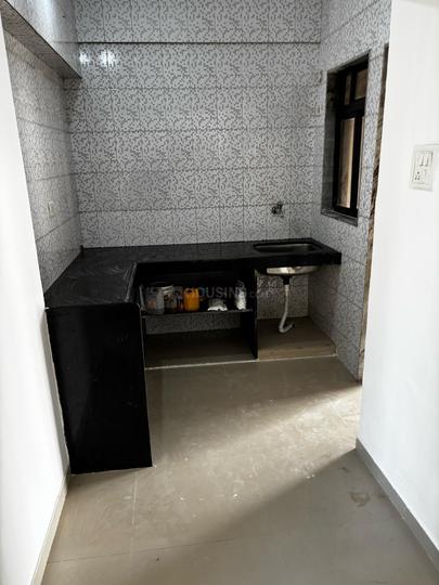 Ashtavinayak CHS Kitchen 1