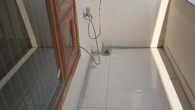 Bedroom Image of 2500 Sq.ft 4 BHK Independent House for rent in Shivpur Varanasi for Rs. 35000
