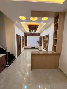 Hall Image of 2300 Sq.ft 3 BHK Independent House for sale in Thudiyalur Coimbatore for Rs. 13200000