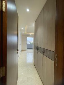 Bedroom Image of 2520 Sq.ft 4 BHK Builder Floor for sale in Punjabi Bagh New Delhi for Rs. 59000000