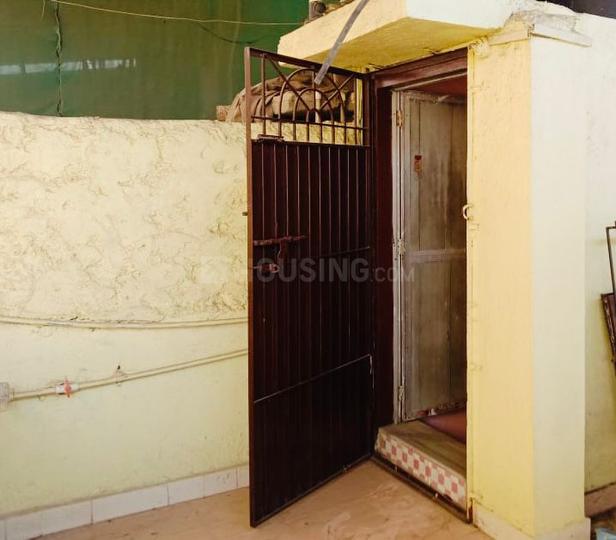 Khanda Colony, Panvel Bedroom 1