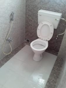 Bathroom Image of 1794 Sq.ft 4 BHK Apartment / Flat for sale in Bengal Abasan Urban Sabujayan, Jagatipota Kolkata for Rs. 9500000