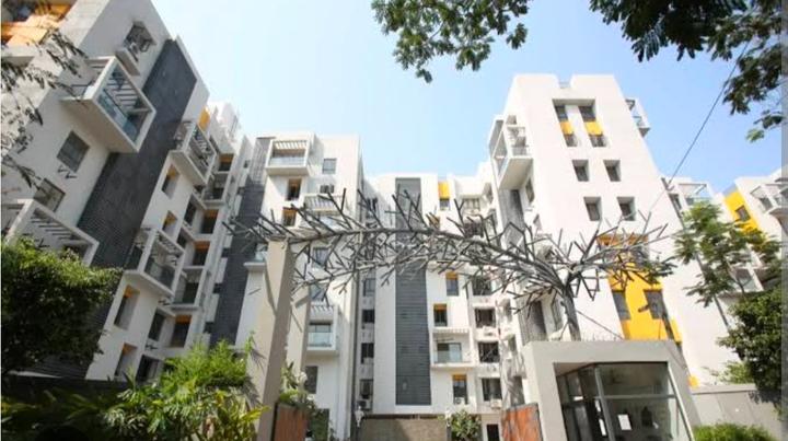 Sugam Habitat Main Image 1