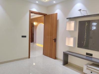 Bedroom Image of 2400 Sq.ft 4 BHK Apartment / Flat for rent in Swaraj Homes Abhinandan CGHS, Sector 51 Gurgaon for Rs. 55000