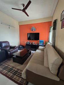 Hall Image of 1315 Sq.ft 3 BHK Apartment / Flat for sale in Siddha Town, Rajarhat Kolkata for Rs. 6480000