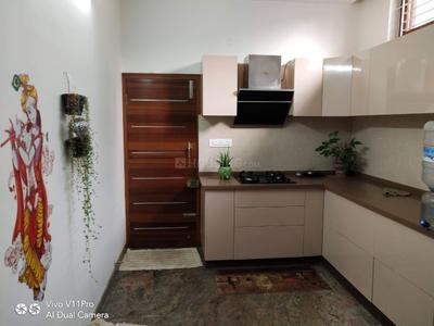 Kitchen Image of 1500 Sq.ft Residential Plot / Land for sale in Bluejay Ardley Phase 1, Kambipura Bengaluru for Rs. 100000