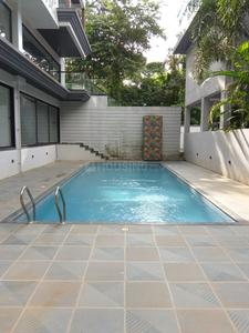 Image of 4628 Sq.ft 4 BHK Villa for rent in Siolim, Goa for Rs. 160000