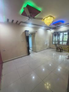 Hall Image of 846 Sq.ft 2 BHK Apartment / Flat for sale in Naiknavare Shravandhara, Hadapsar Pune for Rs. 7000000