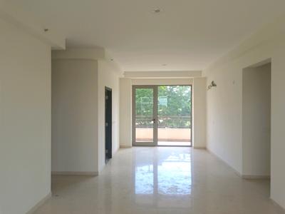 Living Room Image of 2925 Sq.ft 4 BHK Apartment / Flat for sale in Chintels Serenity Phase 1 Tower 3 4 5 Pocket B, Sector 109 Gurgaon for Rs. 50000000
