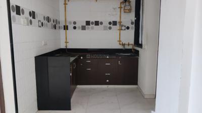Kitchen Image of 1161 Sq.ft 2 BHK Apartment / Flat for sale in Himalaya Pearl, Motera Ahmedabad for Rs. 5200000