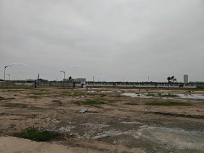 Image of 2500 Sq.ft Residential Plot / Land for sale in Sholinganallur, Chennai for Rs. 22500000