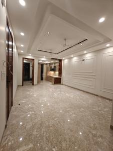 3 BHK Independent Builder Floor