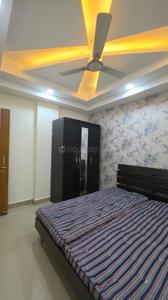 Bedroom Image of 600 Sq.ft 1 BHK Apartment / Flat for sale in Regal Pink City, Ayodhya Bypass Bhopal for Rs. 3500000