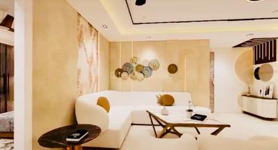 Hall Image of 2650 Sq.ft 4 BHK Builder Floor for sale in GMS Road Dehradun for Rs. 20000000