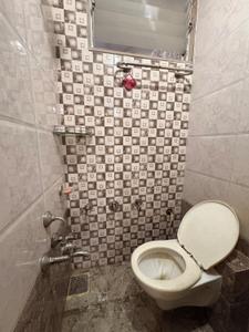 Image of 1700 Sq.ft 3 BHK Apartment / Flat for sale in Shyamal, Ahmedabad for Rs. 10100000