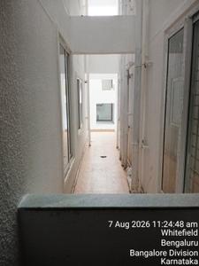 Image of 1538 Sq.ft 3 BHK Apartment / Flat for sale in Samsiddhi Springs, Whitefield, Bengaluru for Rs. 16918000