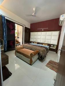 Bedroom Image of 1225 Sq.ft 3 BHK Apartment / Flat for sale in Shalimar Mannat Extension K1 To K4, Mohammadpur Chauki Lucknow for Rs. 7500000