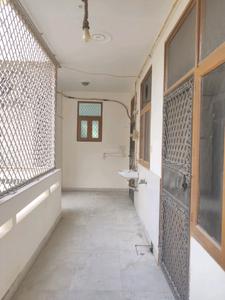 Bedroom Four Image of 1600 Sq.ft 3.5 BHK Builder Floor for rent in Sector 37 Faridabad for Rs. 33000
