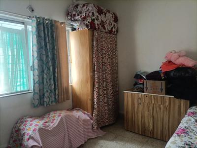 1 BHK Apartment