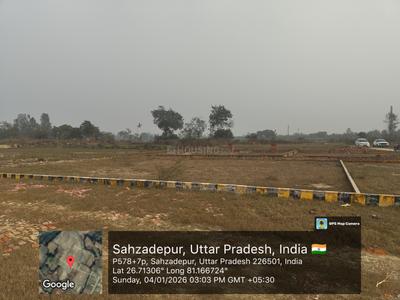 Image of 2500 Sq.ft 1 BHK Farm House for sale in Mohanlalganj, Lucknow for Rs. 2000000