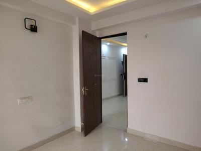 Bedroom Image of 1050 Sq.ft 2 BHK Apartment / Flat for sale in Pearl Vista, Noida Extension Greater Noida for Rs. 5600000