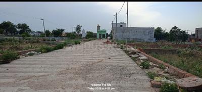 Image of 900 Sq.ft Residential Plot / Land for sale in Dhanauli, Agra for Rs. 1650000