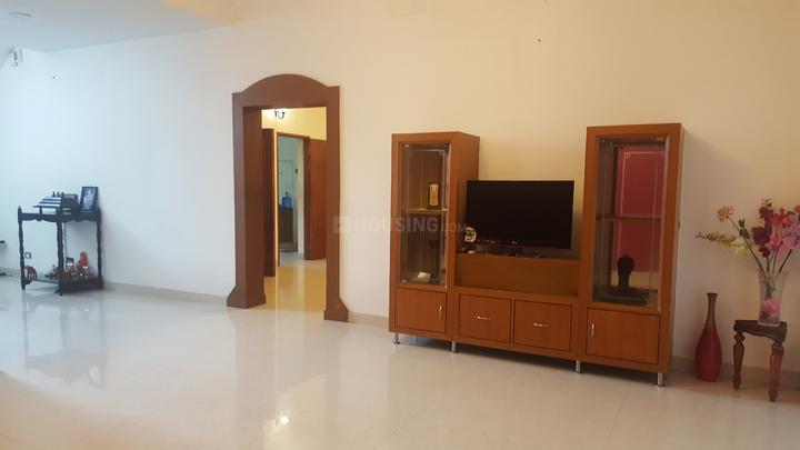 Kottivakkam House Main Image 1