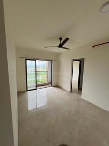 Hall Image of 720 Sq.ft 3 BHK Apartment / Flat for sale in Sunteck Maxx World, Tivri Vasai for Rs. 6700000