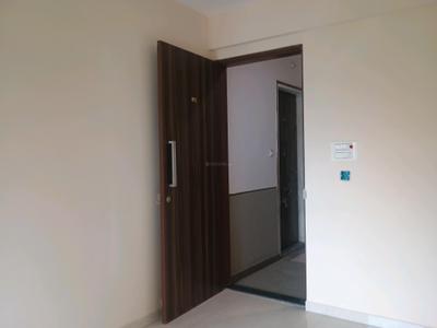 Living Room Image of 794 Sq.ft 1 BHK Apartment / Flat for sale in Rustomjee Urban Woods Palm, Dombivli East Thane for Rs. 5450000