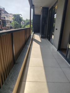 Balcony Image of 2370 Sq.ft 3 BHK Independent House for sale in Sector 23 Gurgaon for Rs. 32000000