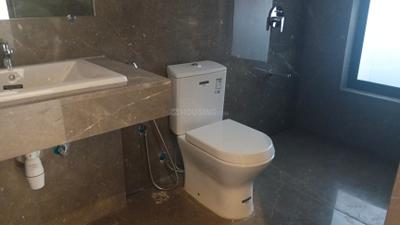 Image of 1804 Sq.ft 5 BHK Apartment / Flat for sale in Kalpataru Magnus, Bandra East, Mumbai for Rs. 110000000
