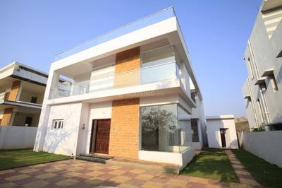 Image of 285 Sq.ft Residential Plot / Land for sale in Jalapalli, Hyderabad for Rs. 11500000