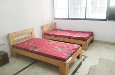 Bedroom Image of Asmita Nest#1 in Bandra West, Mumbai