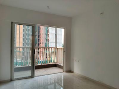 Living Room Image of 600 Sq.ft 1.5 BHK Apartment / Flat for rent in Lodha Upper Thane Greenville A To I E1, Bhiwandi Thane for Rs. 21999