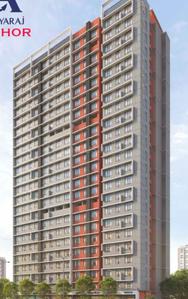 1 BHK Flat